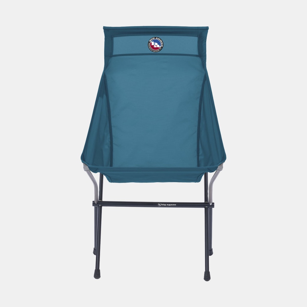 Big Six Camp Chair (2022) Blue