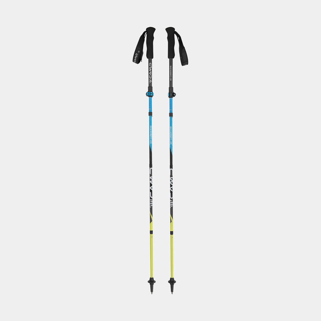 Sky Carbon Evo Poles