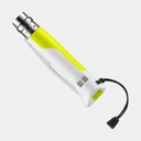 Opinel Outdoor Inox 8 Blanc / Jaune