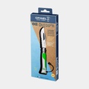 Opinel Outdoor Inox 8 Blanc / Vert