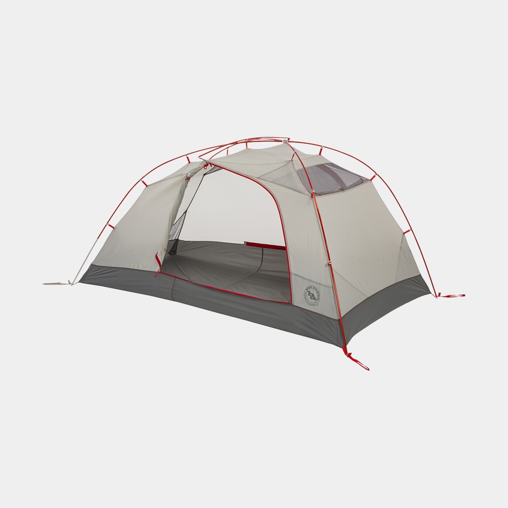 Copper Spur HV3 Expedition Red