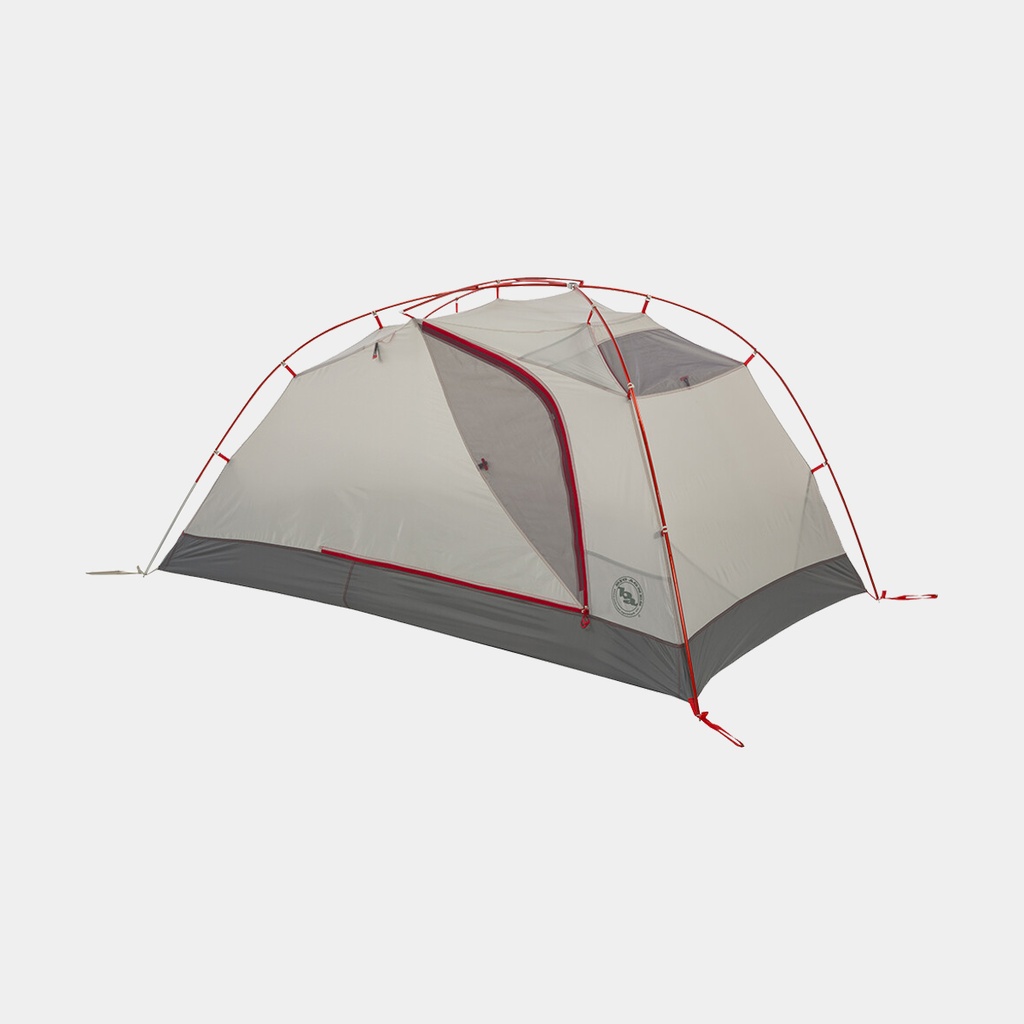 Copper Spur HV3 Expedition Red