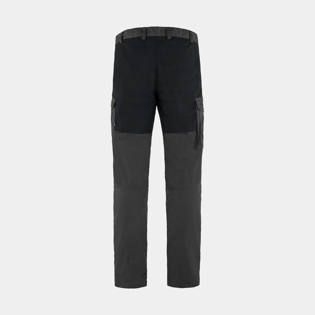 Barents Pro Winter Trousers Dark Grey