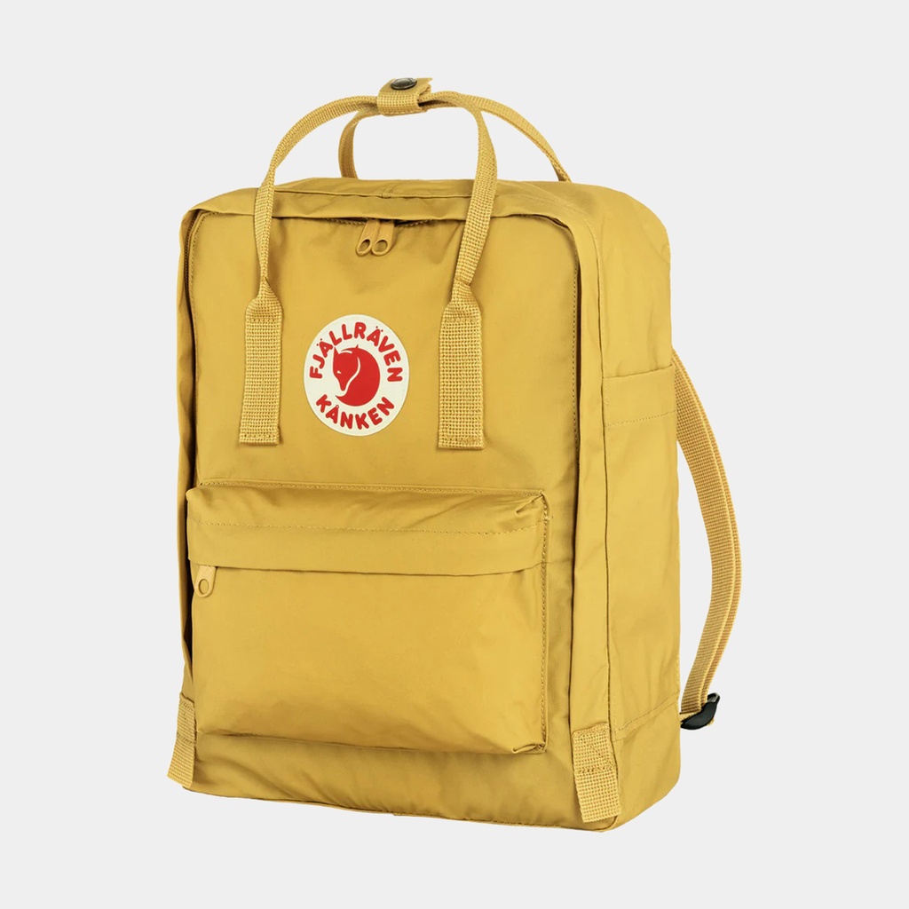 Kanken Classic Kantarell