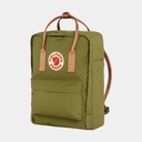 Kanken Classic Foliage Green / Peach Sand