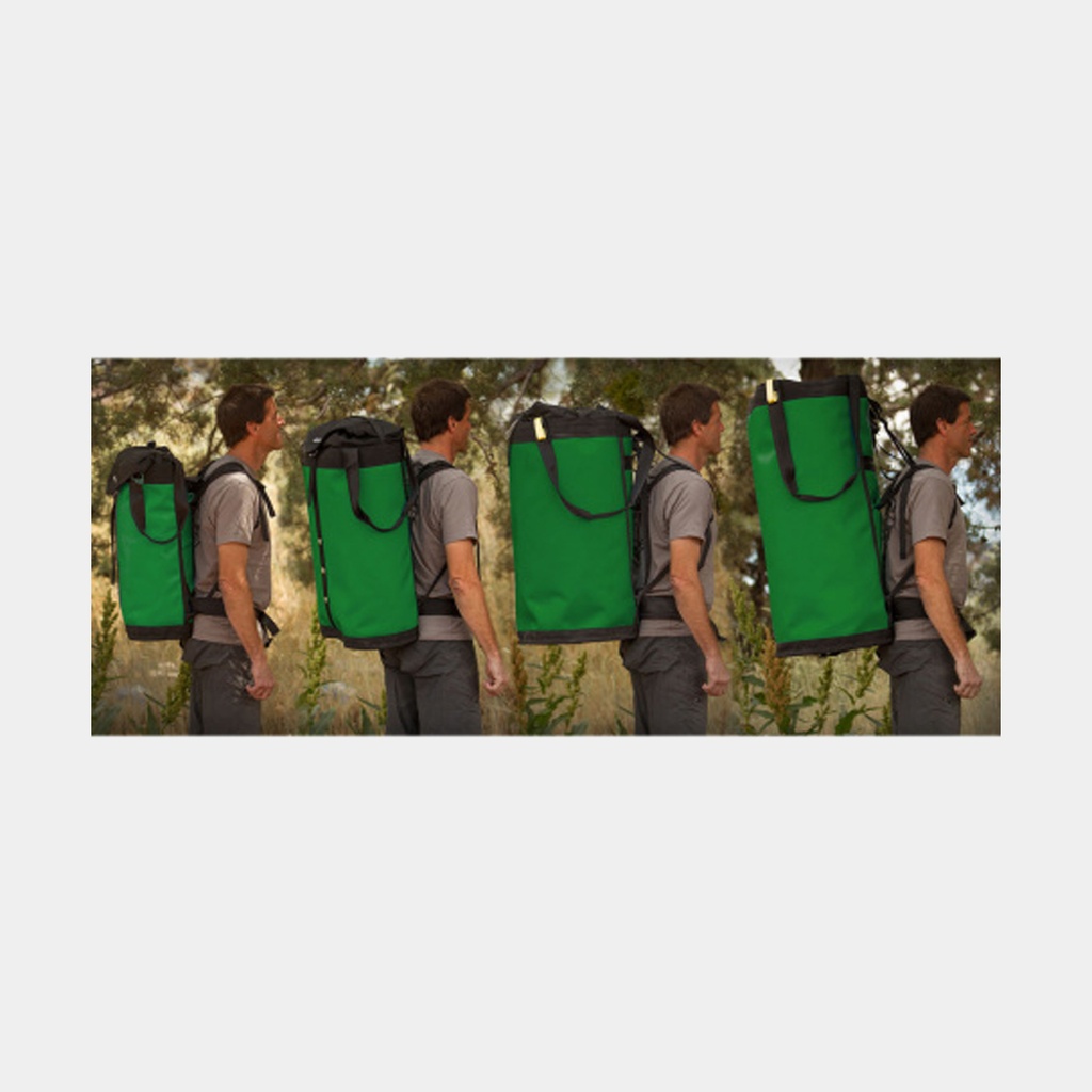 Sentinel Haul Bag