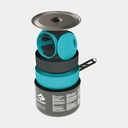 Alpha Cookset 2.1