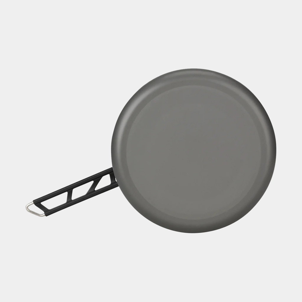 Alpha Cookset 2.1