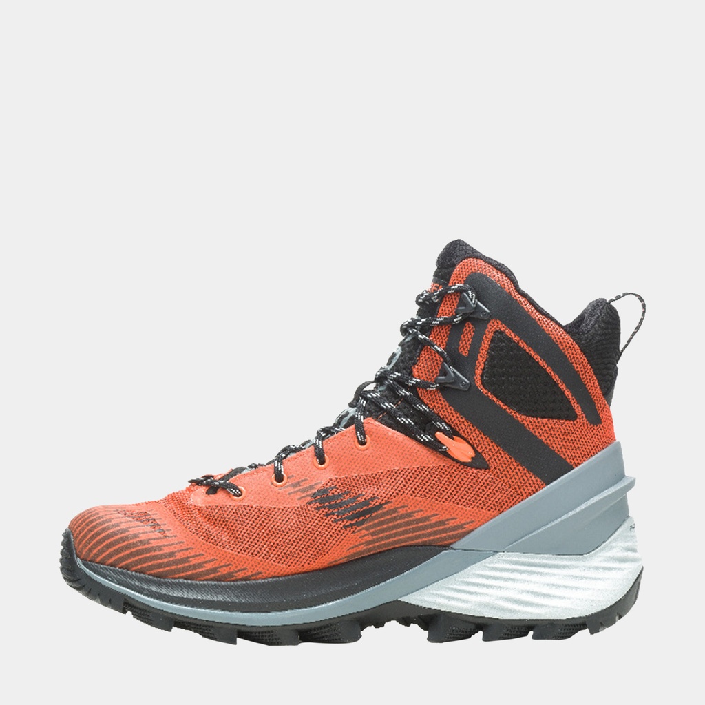 Rogue Hiker Mid GTX Orange