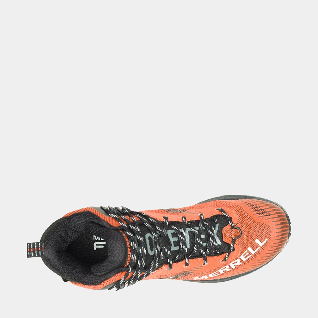 Rogue Hiker Mid GTX Orange