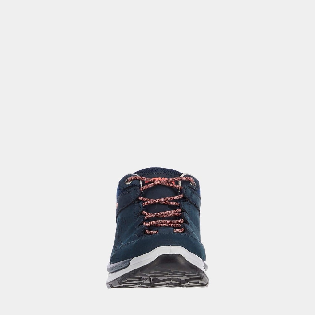 Locarno GTX Lo Women Navy / Mandarin