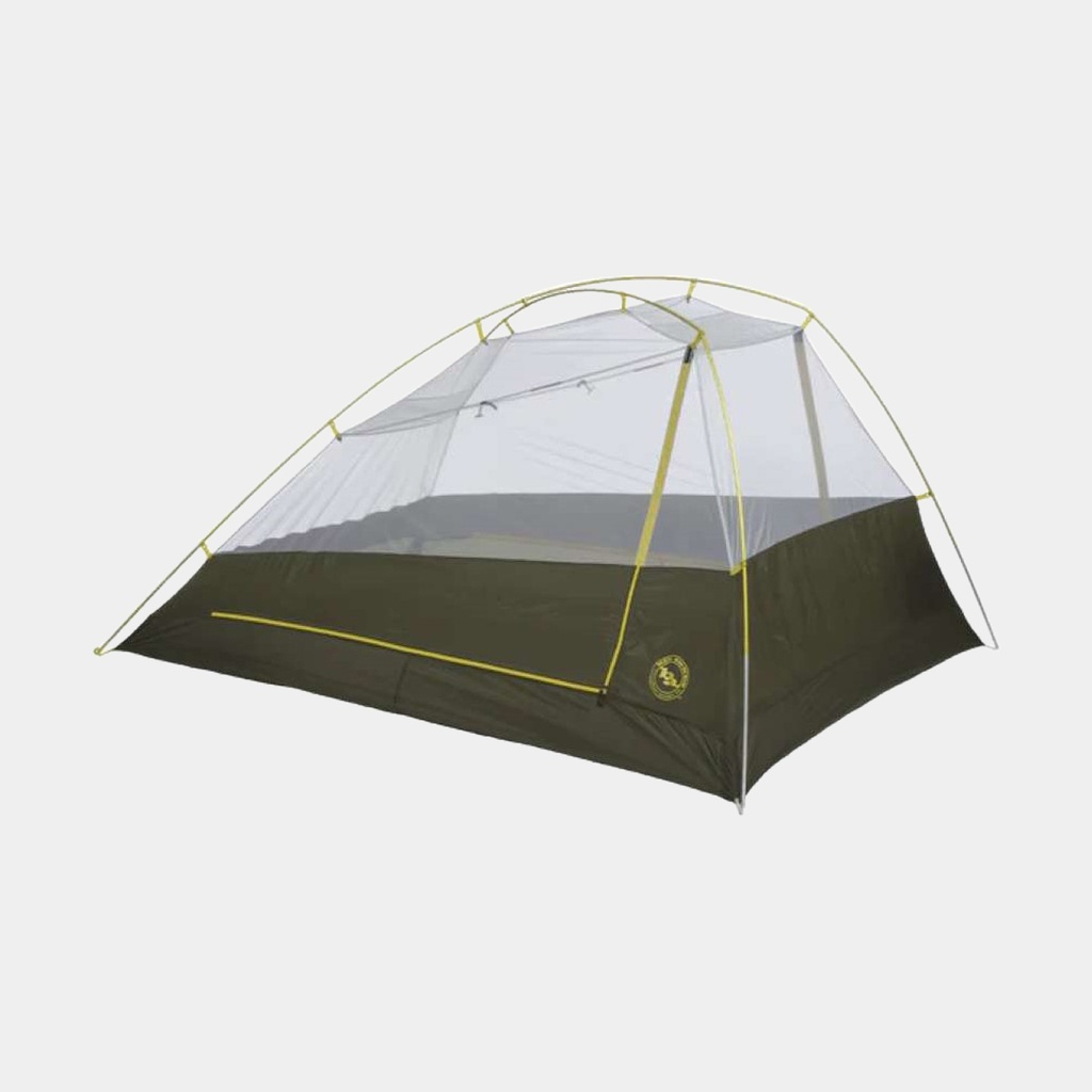 Crag Lake SL3