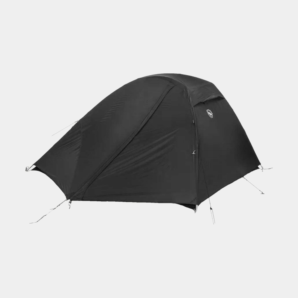 Crag Lake SL3