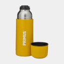 Vacuum Bottle 0.5L Yellow