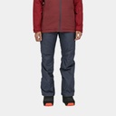 Insulated Powder Town Pants Smolder Blue