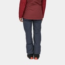 Insulated Powder Town Pants Smolder Blue