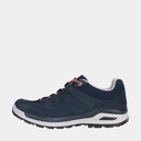 Locarno GTX Lo Women Navy / Mandarin