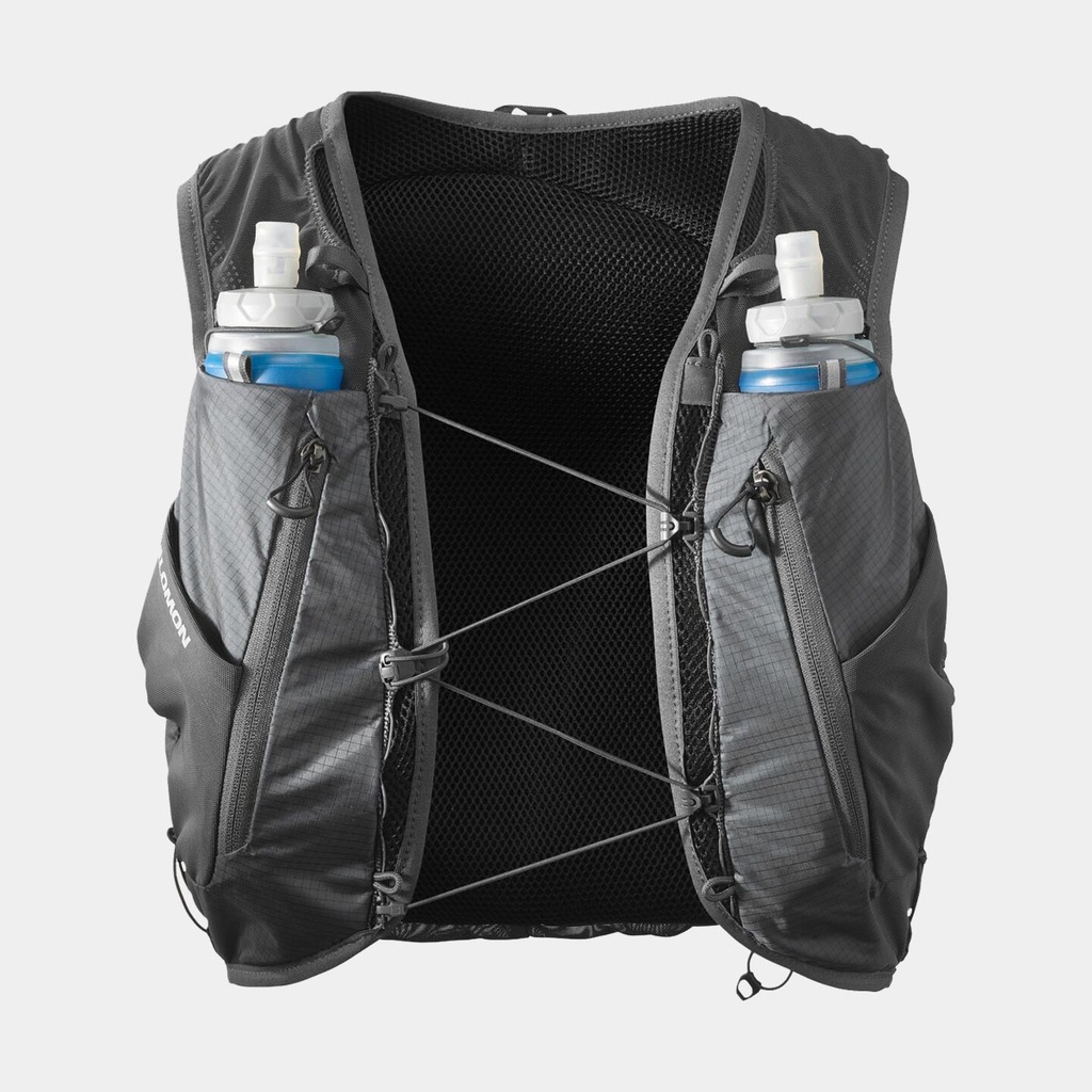 Adv Skin Cross Season 15 Ebony / Alloy
