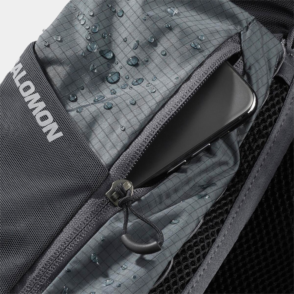 Adv Skin Cross Season 15 Ebony / Alloy