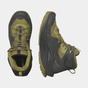 Elixir Mid GTX Black / Dried Herb / Southern Moss