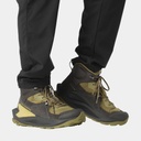 Elixir Mid GTX Black / Dried Herb / Southern Moss