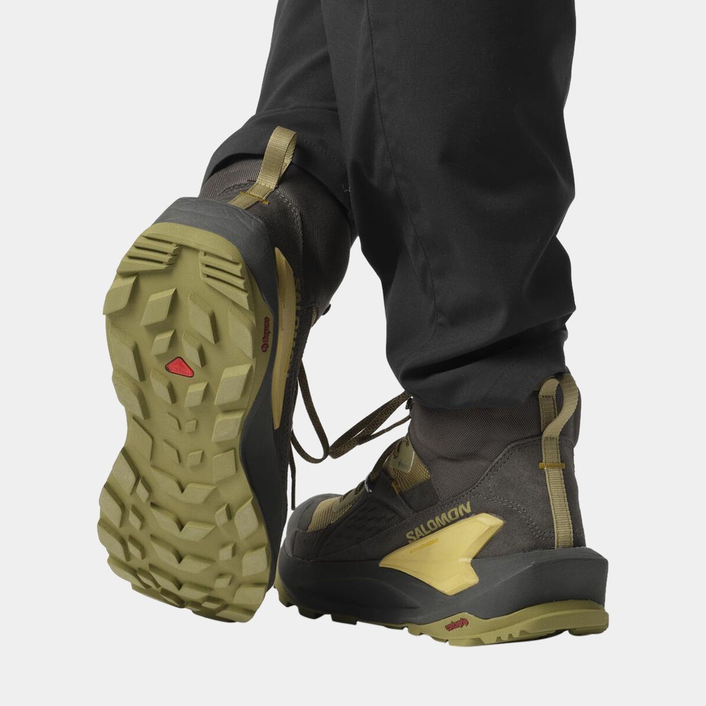 Elixir Mid GTX Black / Dried Herb / Southern Moss