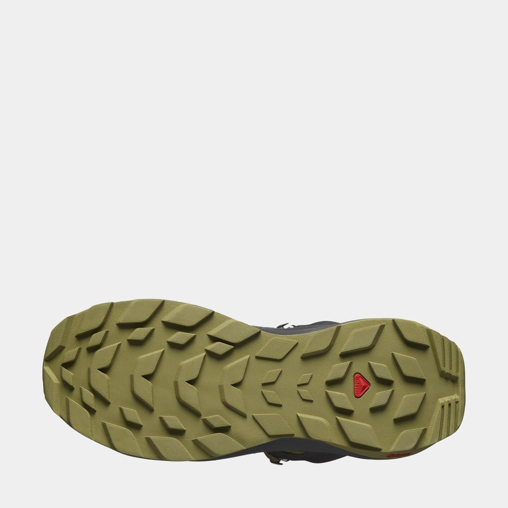 Elixir Mid GTX Black / Dried Herb / Southern Moss