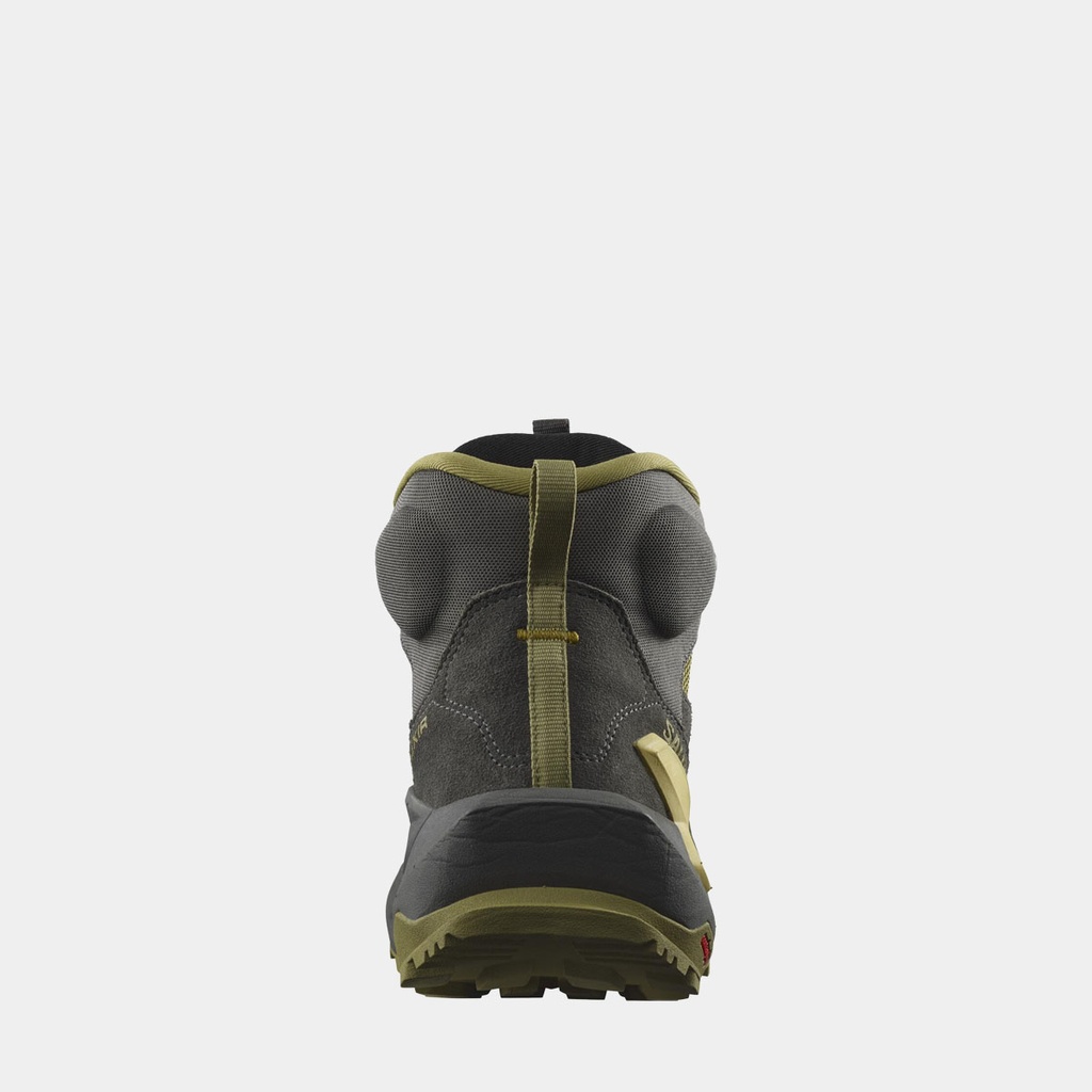 Elixir Mid GTX Black / Dried Herb / Southern Moss