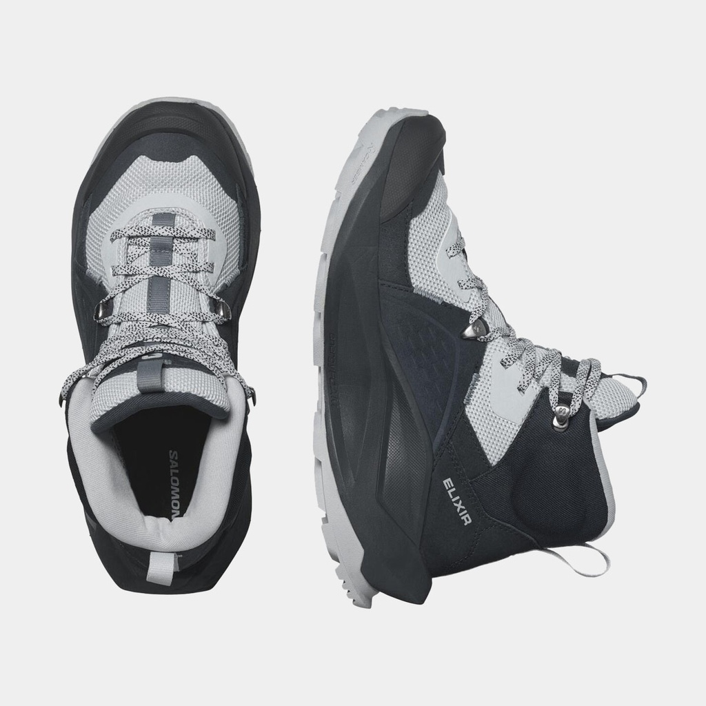 Elixir Mid GTX Black / Dried Herb / Southern Moss