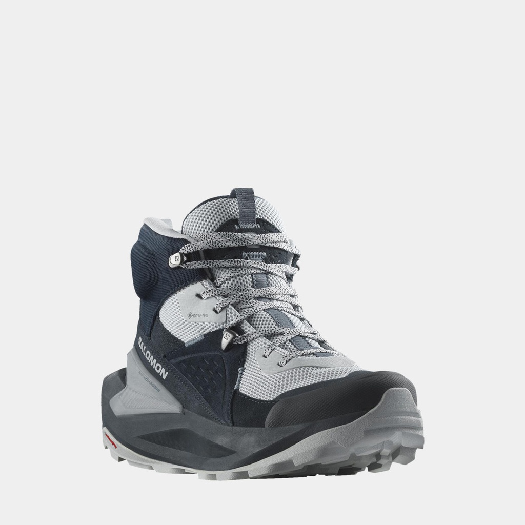 Elixir Mid GTX Black / Dried Herb / Southern Moss
