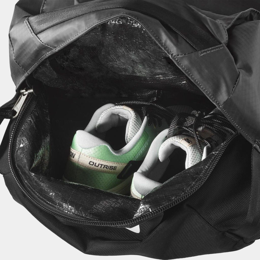 Outlife Duffel 45 Black