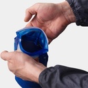 Soft Reservoir 1.6L Insulated Clear Blue