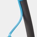 Soft Reservoir 1.6L Insulated Clear Blue