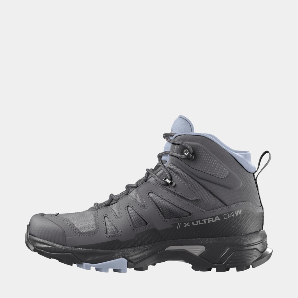 X Ultra 4 MID GTX Women Magnet / Black / Zen Blue