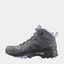 X Ultra 4 MID GTX Women Magnet / Black / Zen Blue