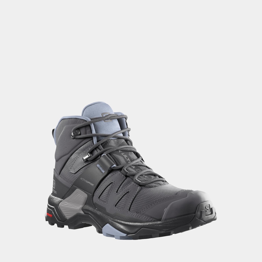 X Ultra 4 MID GTX Women Magnet / Black / Zen Blue