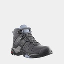 X Ultra 4 MID GTX Women Magnet / Black / Zen Blue