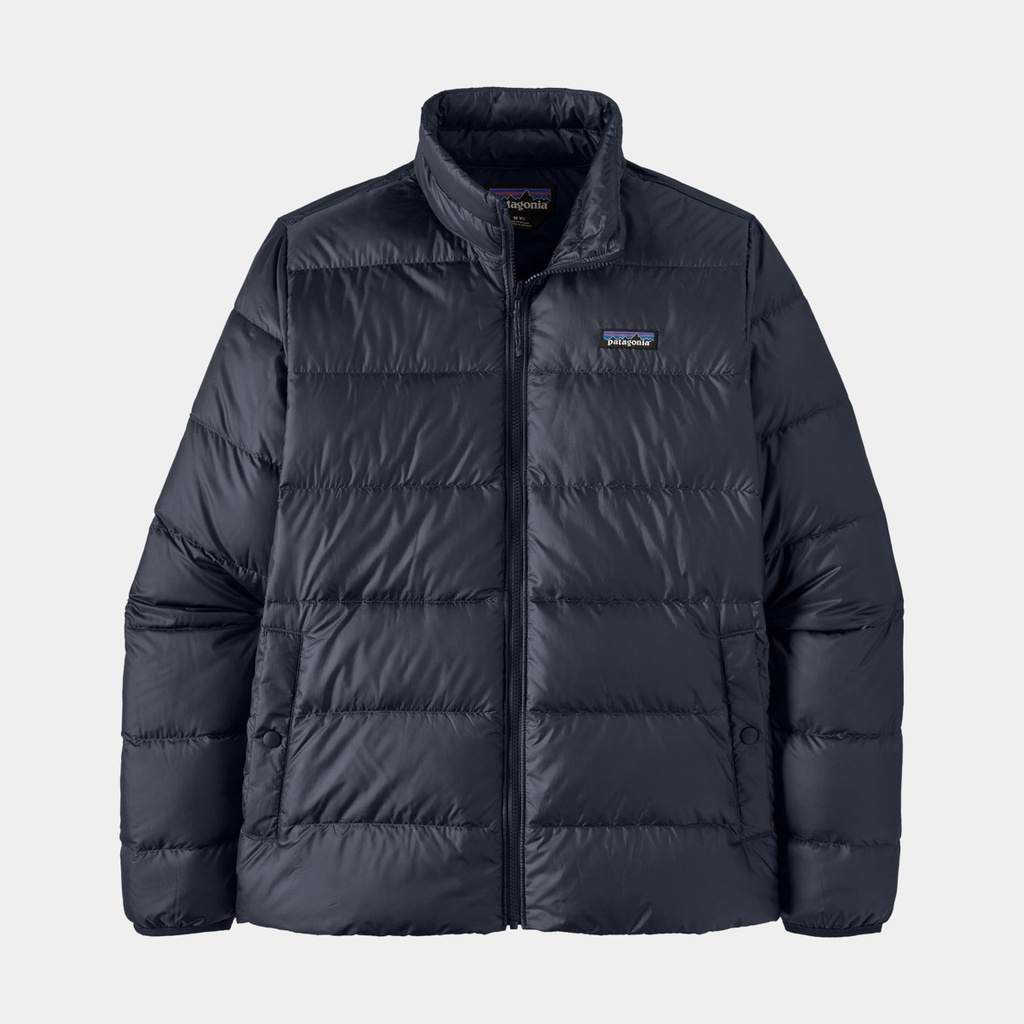 Tres 3in1 Parka (2023) New Navy