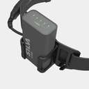 Headlamp Battery 3.5Ah (25.9Wh)