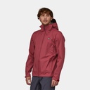 Torrentshell 3-Layer Jacket (2023) Wax Red
