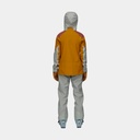 Snowdrifter Jacket Women Cosmic Gold