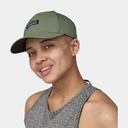 Airshed Cap (2023) Sedge Green