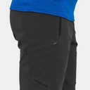 Altvia Light Alpine Pants Ink Black