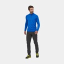 Altvia Light Alpine Pants Ink Black