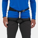 Altvia Light Alpine Pants Ink Black