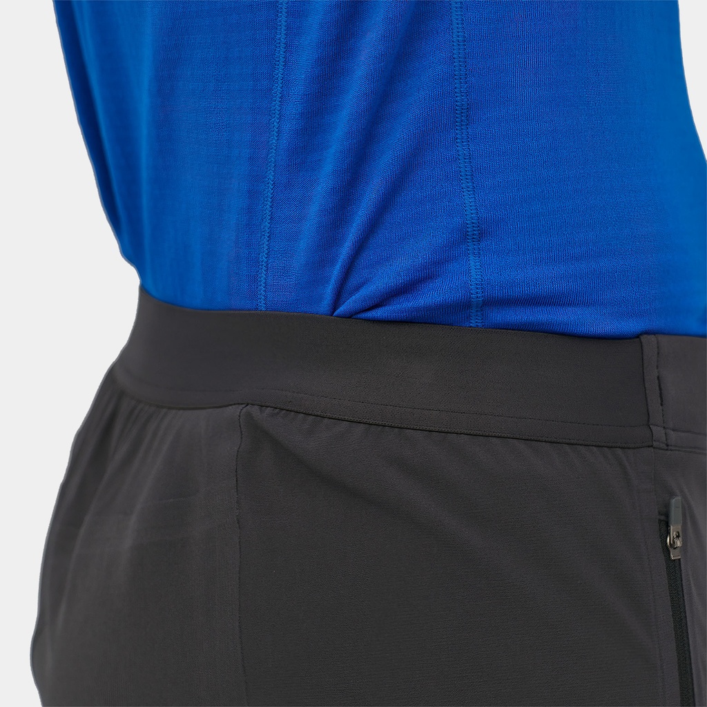 Altvia Light Alpine Pants Ink Black