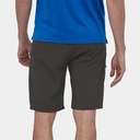 Altvia Trail Shorts 10" Basin Green