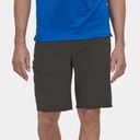 Altvia Trail Shorts 10" Basin Green