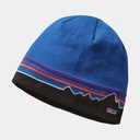Beanie Hat Classic Fitzroy: Andes Blue