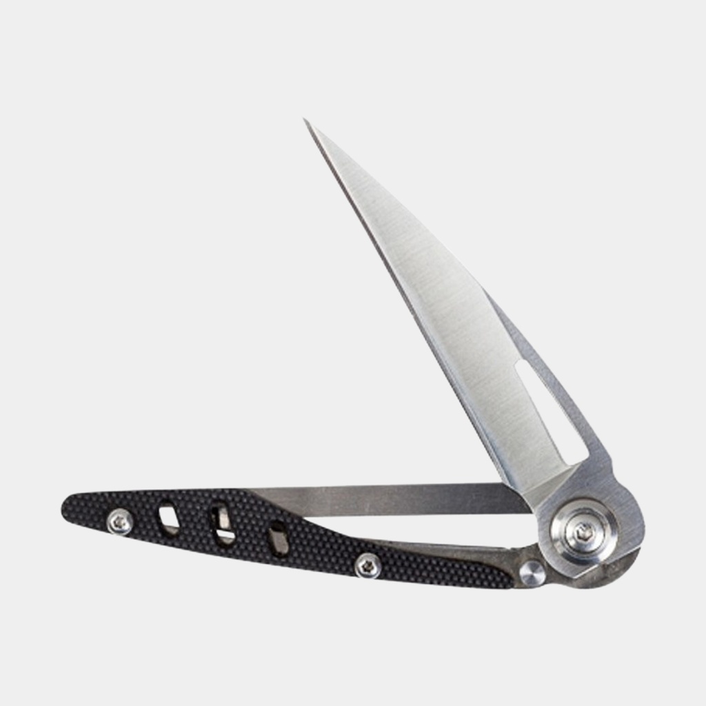 Agile Inox + G10
